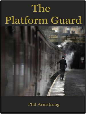 cover image of The Platform Guard